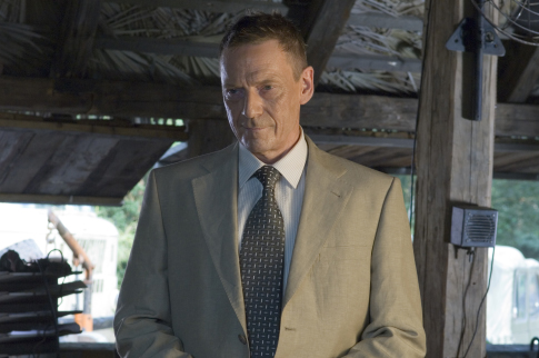 Mr. White