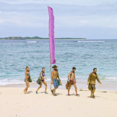 Herself - Solewa Tribe, Herself - Heroes Tribe, Herself - Levu Tribe, Herself, Herself - Heroes & Levu Tribes, Herself - Levu & Solewa Tribes, Herself - Season 35 Contestant, Herself - The Jury