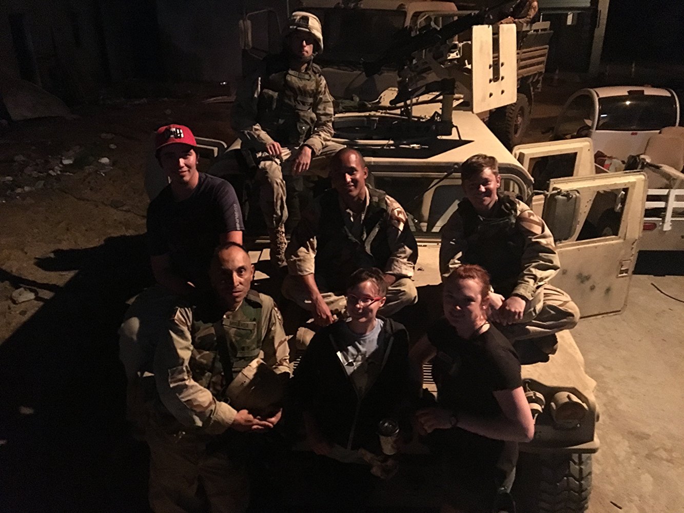Iraqi Insurgent
