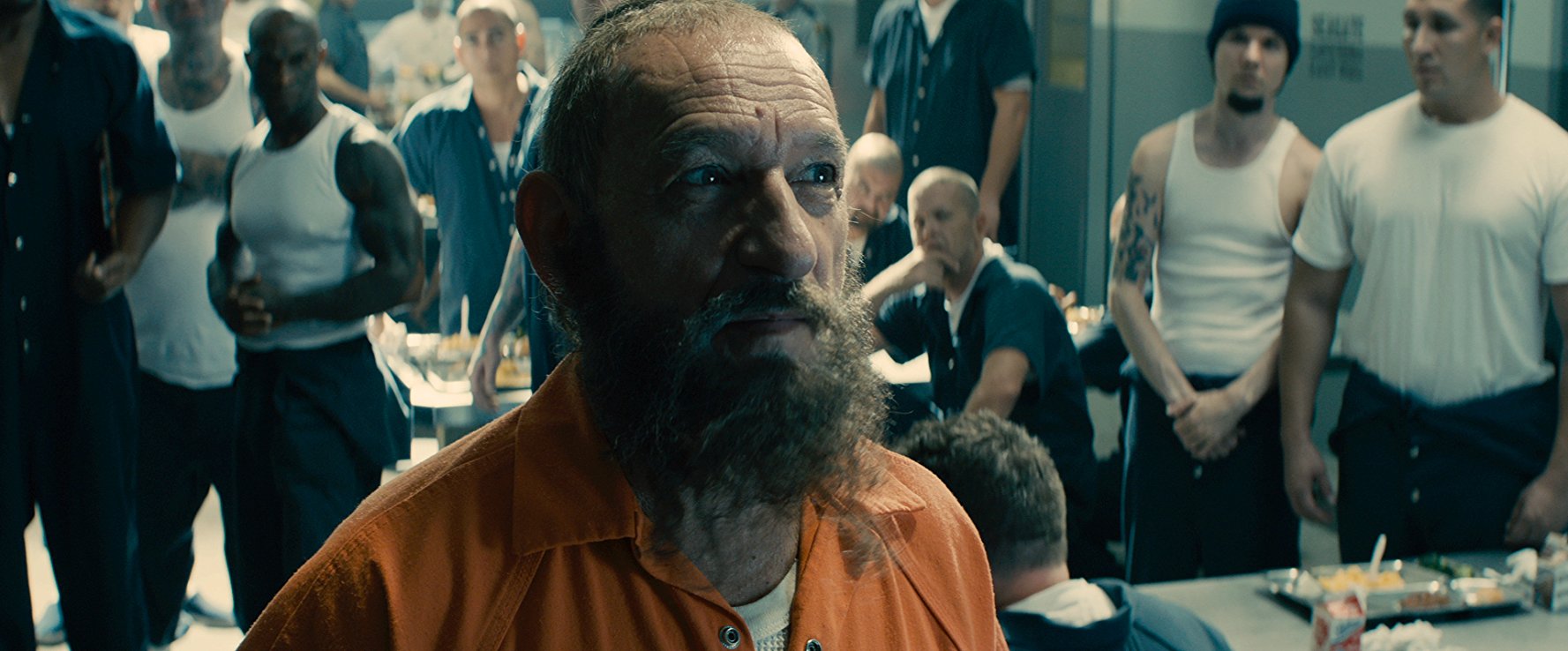 Trevor Slattery