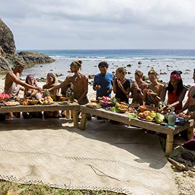 Herself - Malolo Tribe, Herself - The Jury, Herself - Lavita Tribe, Herself - Malolo & Lavita Tribes, Herself - Naviti & Malolo Tribes, Herself - Naviti Tribe, Herself - Student