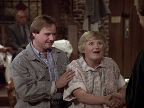 Nancy Cartwright