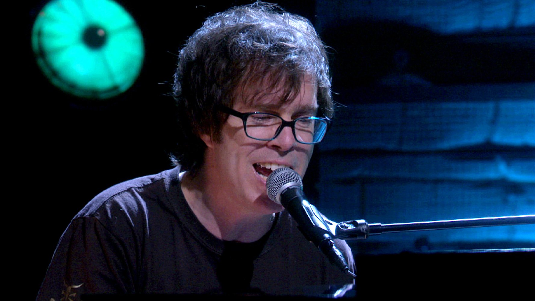 Ben Folds