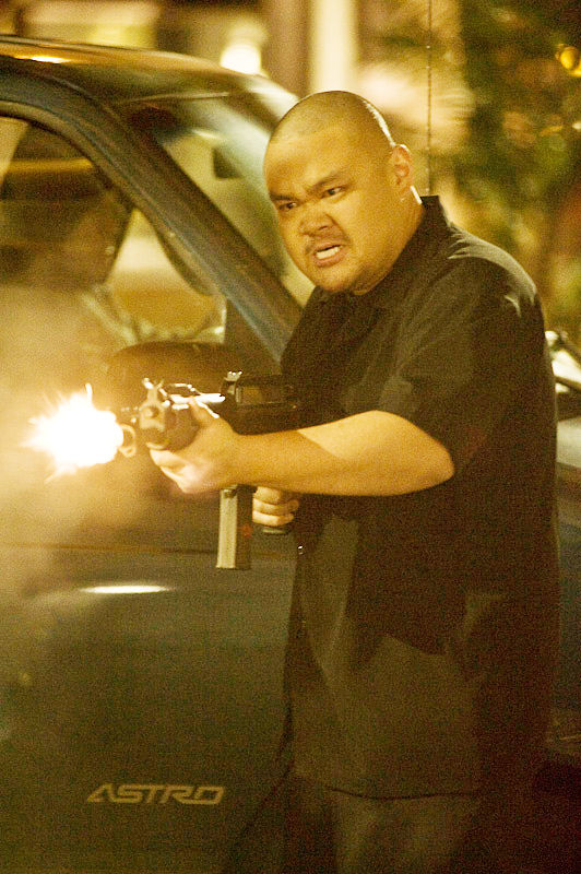 Simon Chin