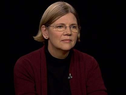 Elizabeth Warren