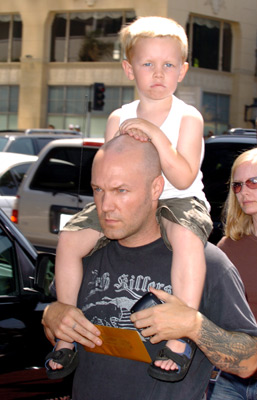 Fred Durst