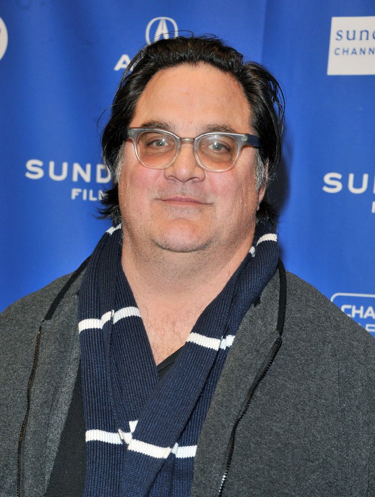 Mark Pellington