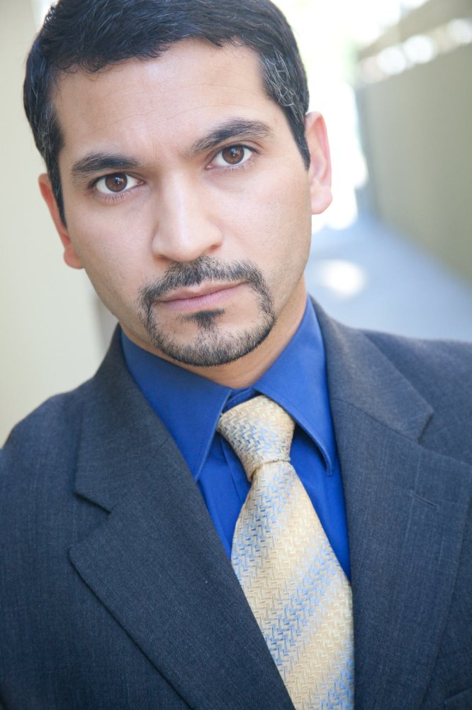Holger Moncada Jr.