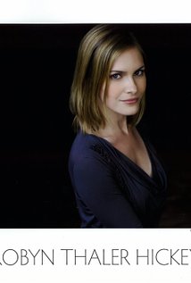 Robyn Thaler Hickey