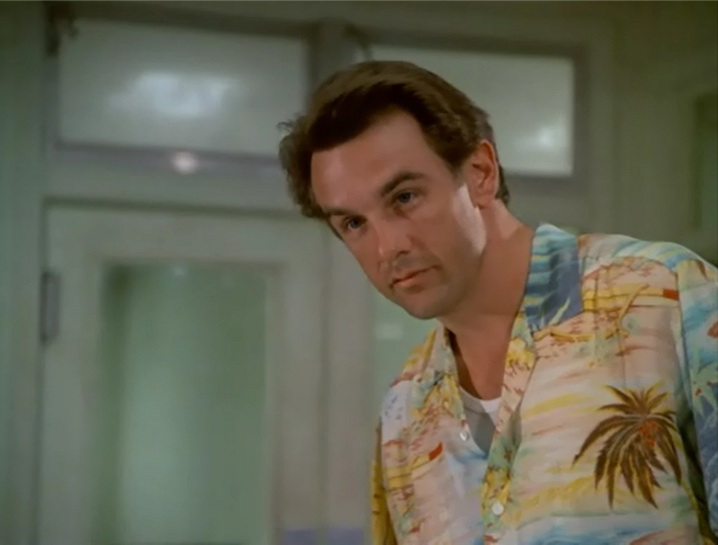 Det. Larry Zito