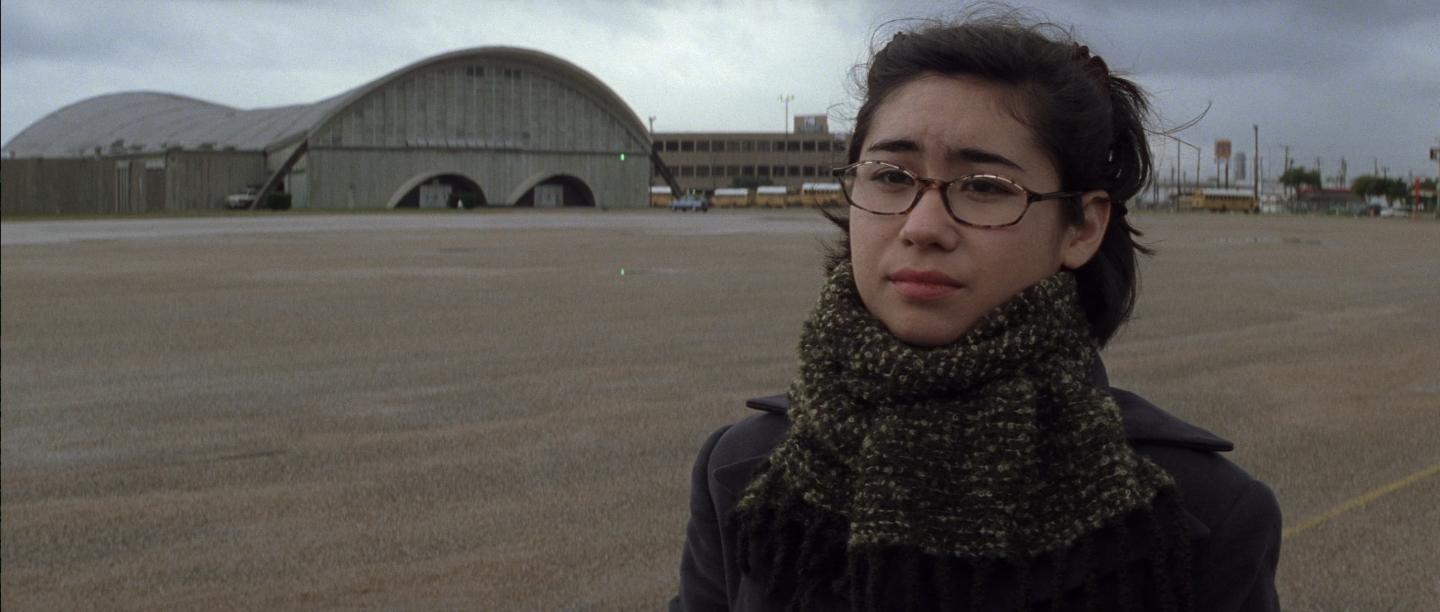 Margaret Yang