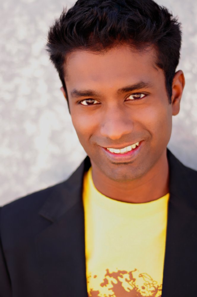 Rajan Velu