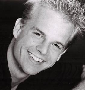 Peter Gibson