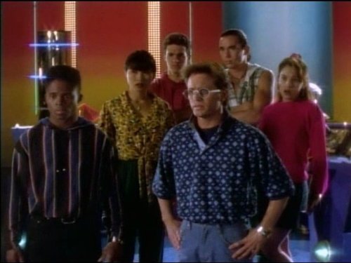 Billy Cranston