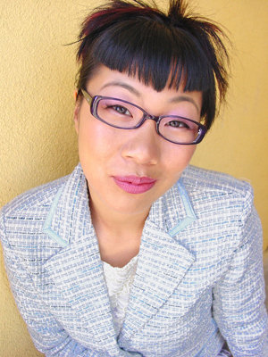 Kristina Wong