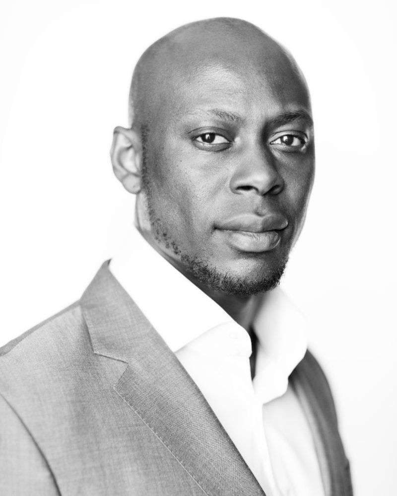 Edward Apeagyei