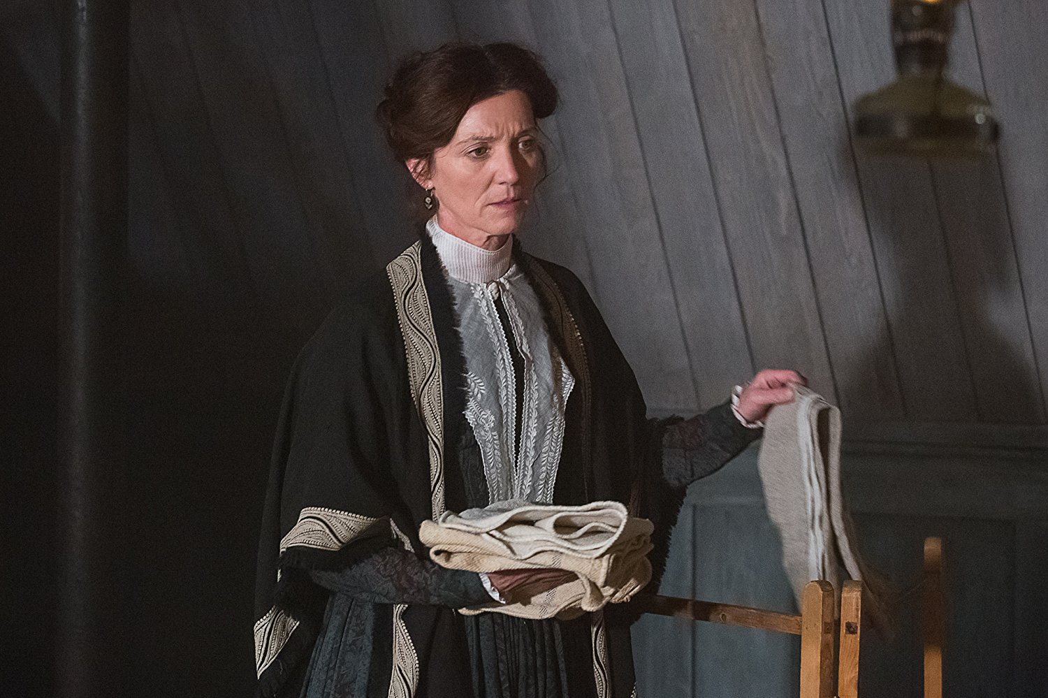 Mrs. Nickerson