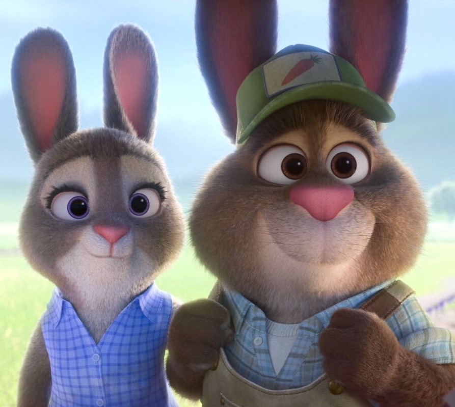 Bonnie Hopps