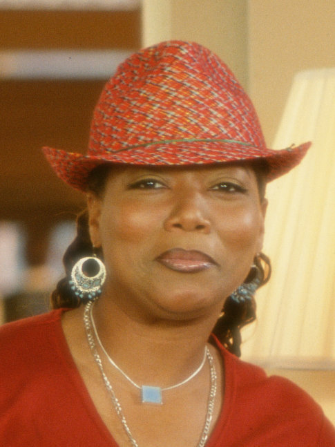 Charlene Morton