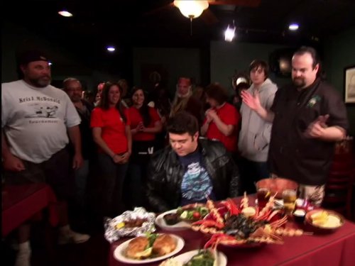 Adam Richman