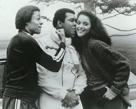 Jayne Kennedy