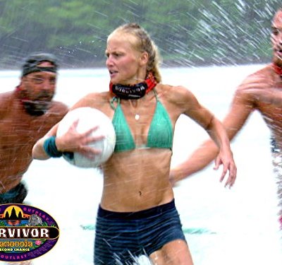 Himself - The Jury, Himself - Orkun Tribe, Himself - Nargarote Tribe, Himself - Bayon Tribe, Himself - Merica Tribe, Himself - Ta Keo Tribe, Himself - Bayon & Orkun Tribes, Himself - Bayon & Ta Keo Tribes, Himself - Escameca & Merica Tribes, Himself - Esc