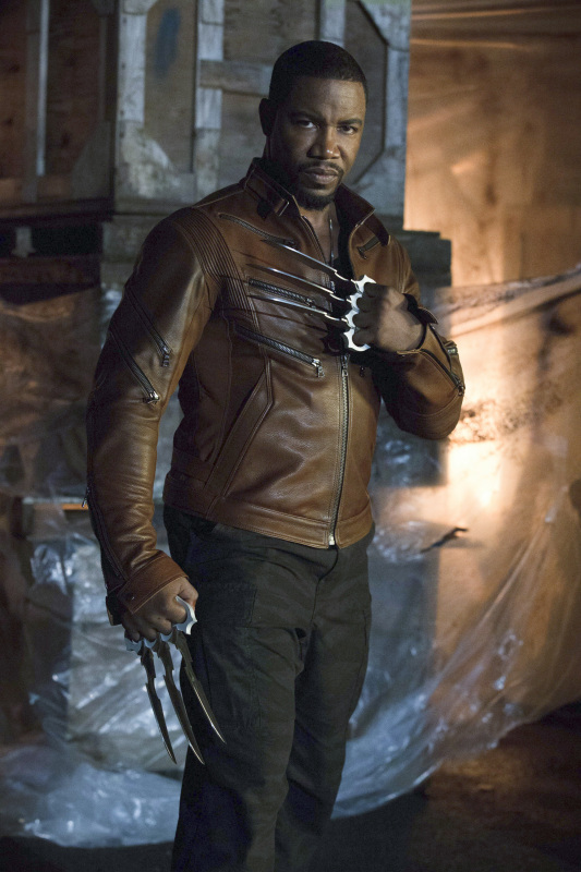 Michael Jai White