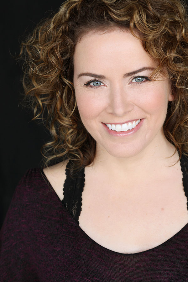 Crista Flanagan