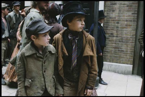 Oliver Twist