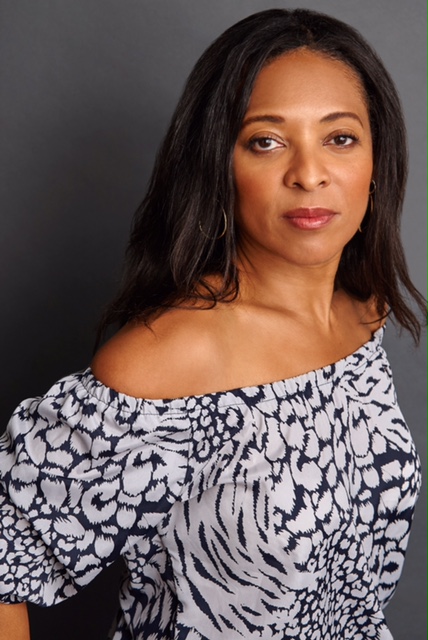 Sarah Scott Davis