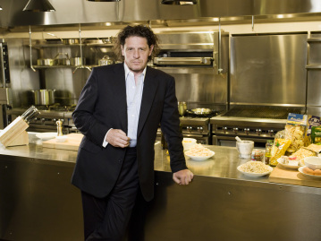 Marco Pierre White