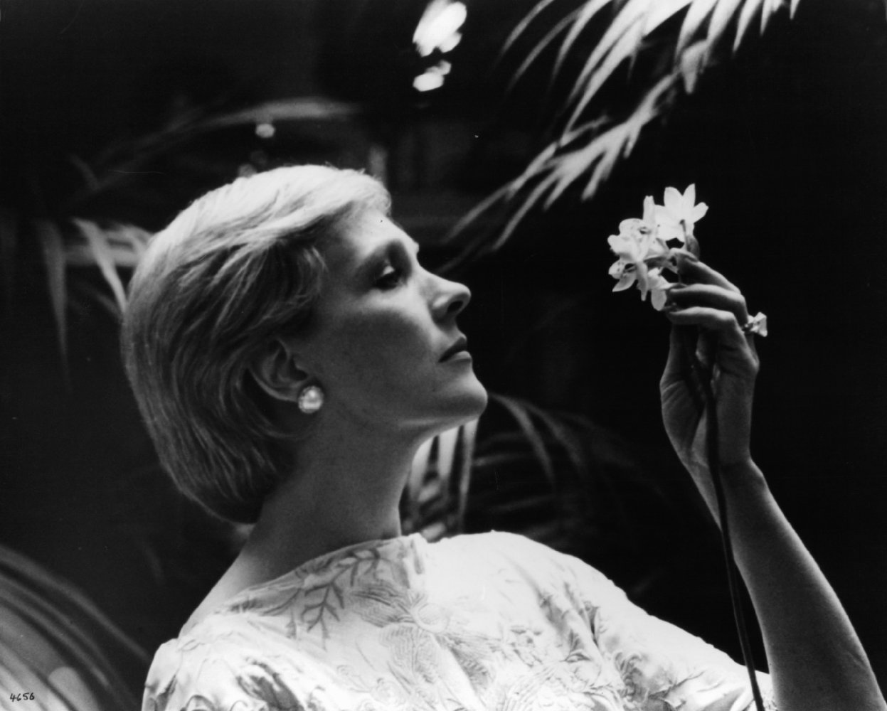 Julie Andrews