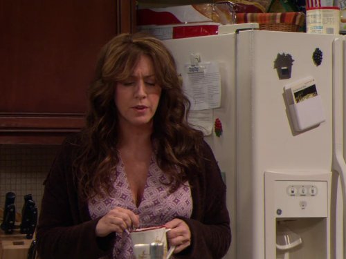 Joely Fisher