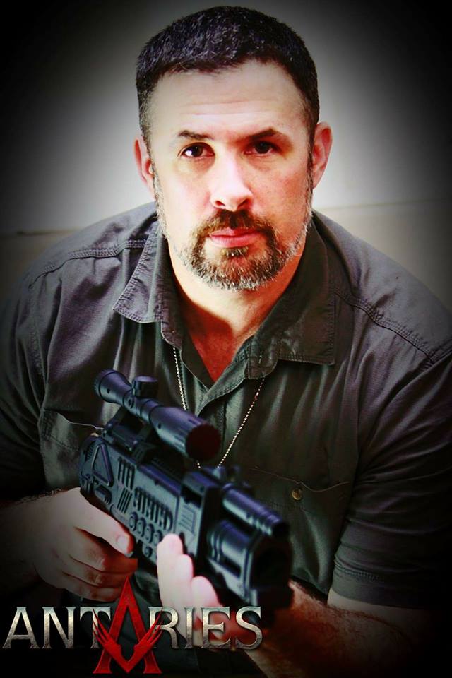 David John Clark