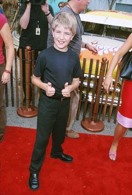 Billy Gilman