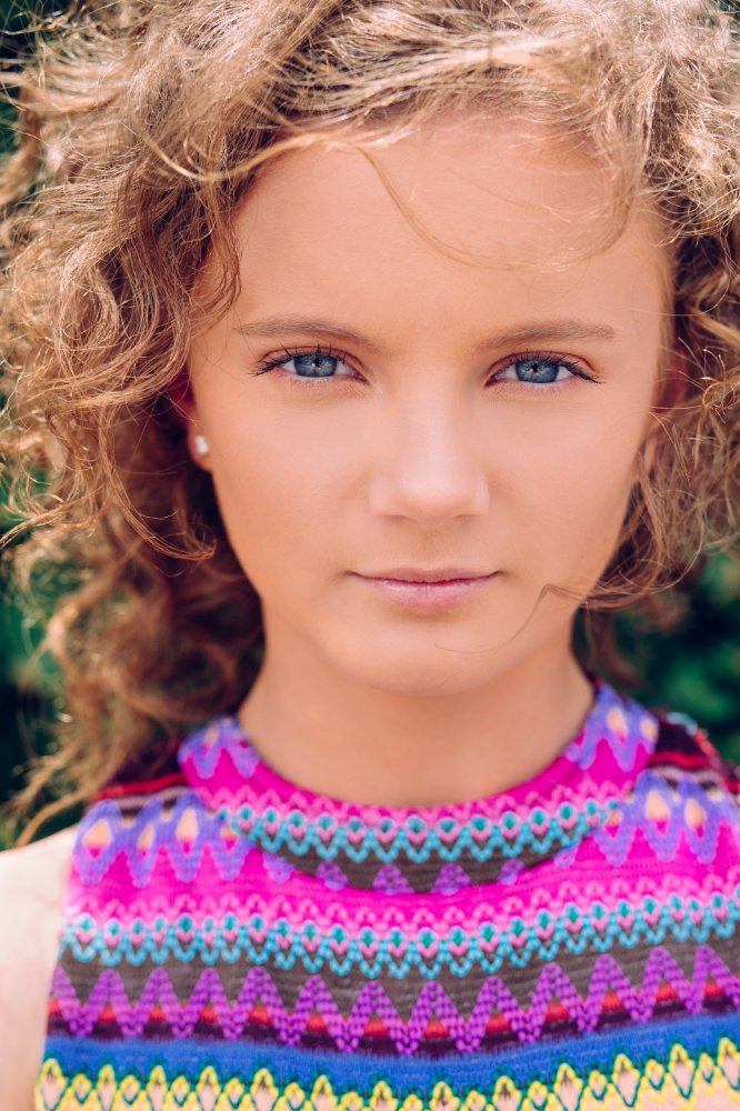Annie Rose Buckley
