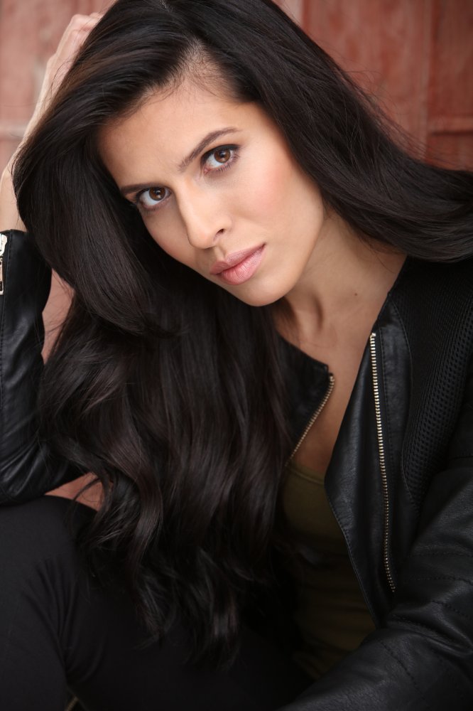 Monica Moskatow
