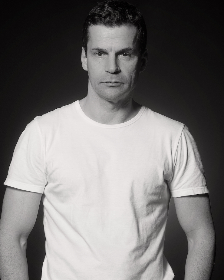 Uwe Schwarzwalder