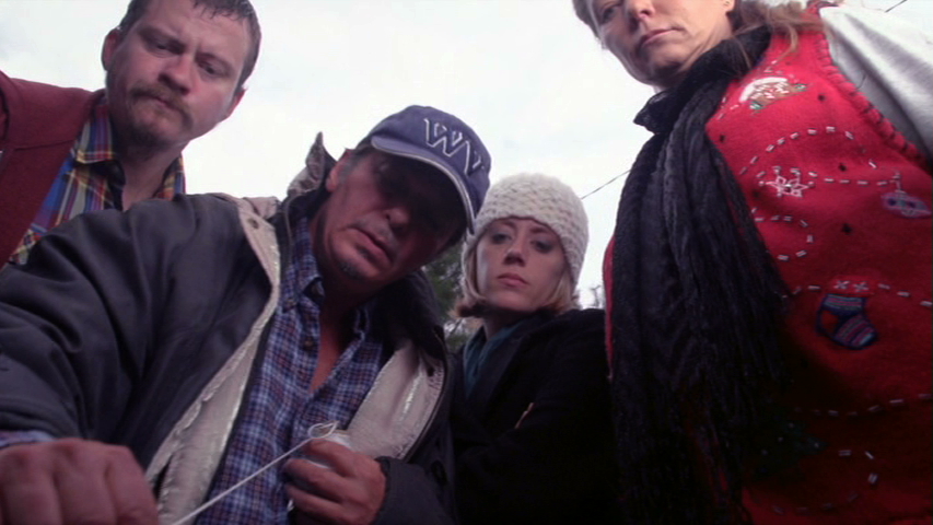 Theresa Russell
