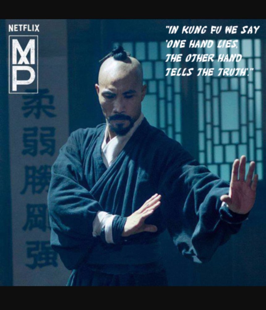 Tom Wu
