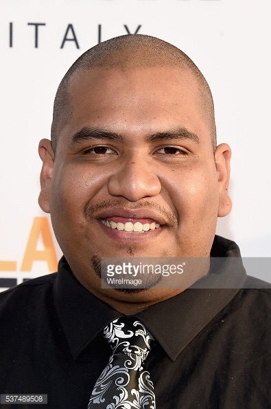 Bryan Rubio