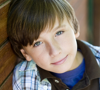 Cameron James McIntyre