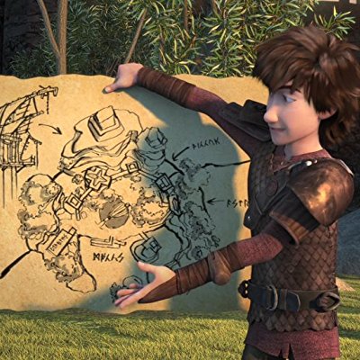 Hiccup