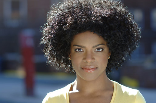 Ashley Bryant
