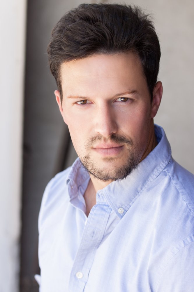 Geoffrey Kennedy