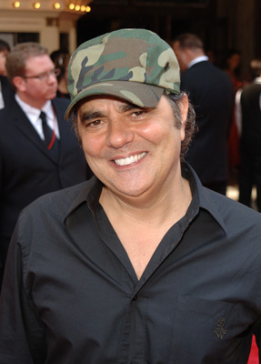 Daniel Lanois