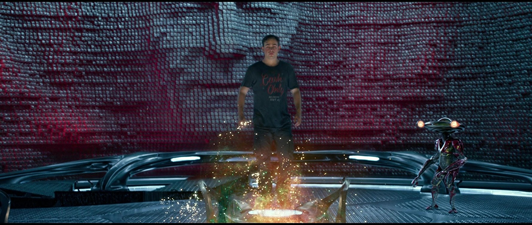 Zordon