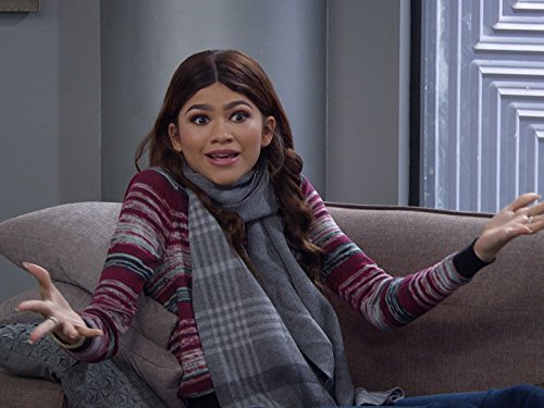 Zendaya