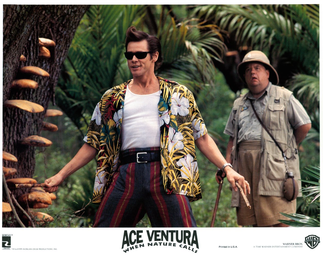Ace Ventura