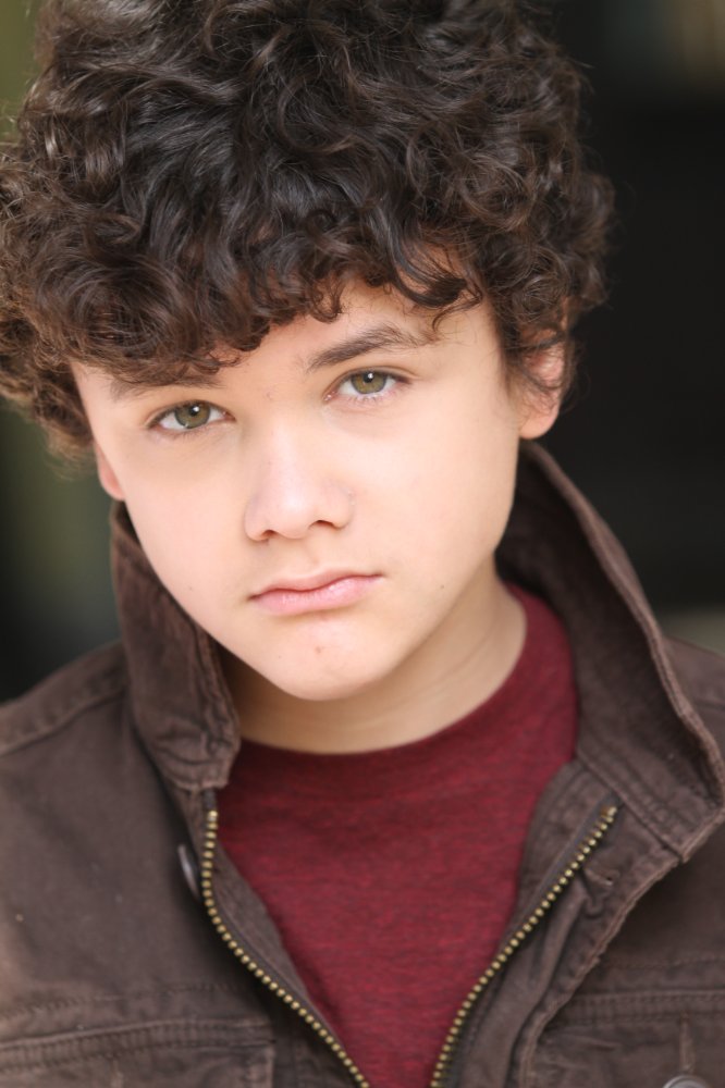 Nicholas Stargel